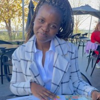 Mokgobi Martha M.
