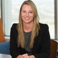 Emily (Smith) Spinks, Cpa