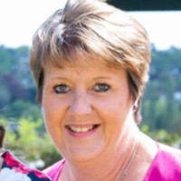 Jackie Grigg