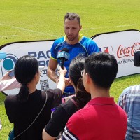 Simon Hibberd