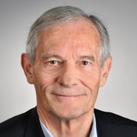 Jean-Claude IMBERT