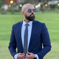 Mohamed Osama