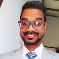 Tharindu Jayawardene