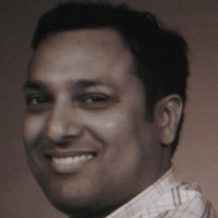 Ashish Mahajan