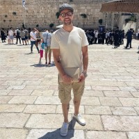 Shai Gershon