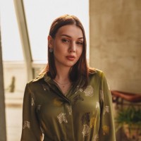 Anastasiia Vinnikova
