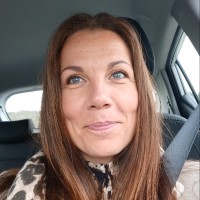 Tina Østergaard