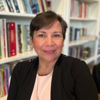 Aurelia Chavez
