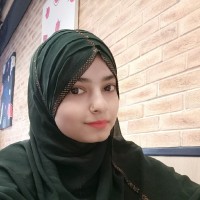 Tuba Afsar Khan