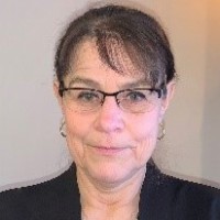Helena Hagström