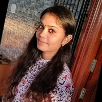 Ragavi T