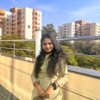 Jayashri Pandare