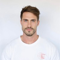 Nathan Cook