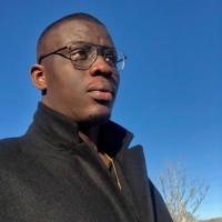 Cheikh Fall
