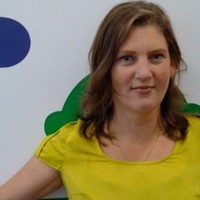 Evelien Van veen