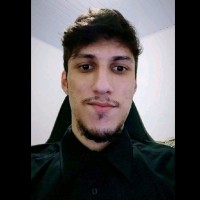 Lucas Alysson Santos Da Silva