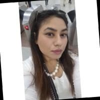Nazima Chaudhary