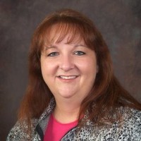 Deborah Hudson