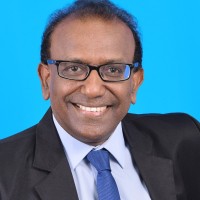 Benedict Arulanandam
