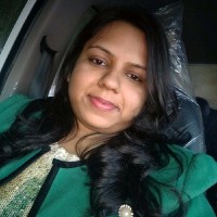 Parul Singla✍