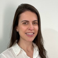 Priscila De Almeida Ferreira