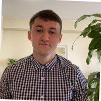 Declan Tougher