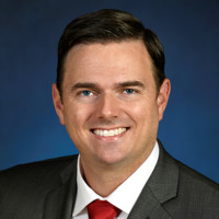 Jonathan Osteen, MBA, ARM