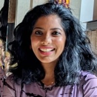 Sruthy Menon