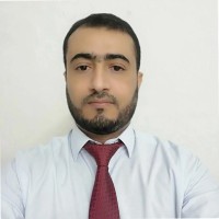 Maged Abdullah