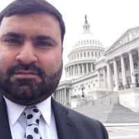 Masoud Abdulwajed