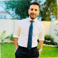 Shaheryar Anjum