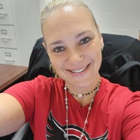 April Heilman