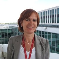 Bernier Marie-Christine