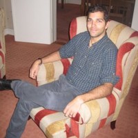 August De Brito