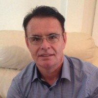 Michael Latham