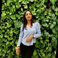 Megha Shree