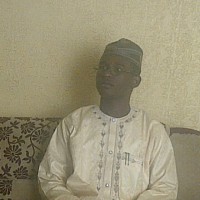 Salisu Yau Abdurrahman