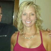 Darla Hampton