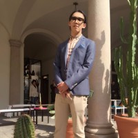 Haonan YANG