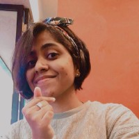 Tharrshini Siva