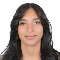 Maya Walid Mokhless