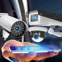 Cctv Camera Dealer In Bahraich