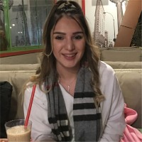 Neval Zeynep Şentürk