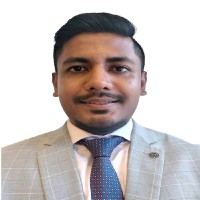 Abhisek Dey