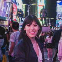 Cheryl Chang