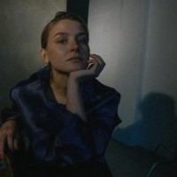 Zhanna Golubeva