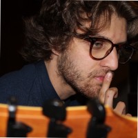 Nicolás Agrawal