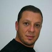 Boaz Cesar Ribeiro