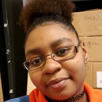 Jasmine Heard