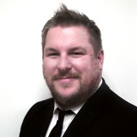 Simon Flood